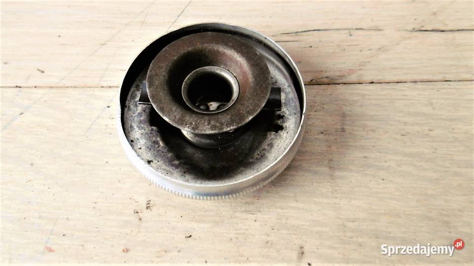 simson s 51 korek wlewu paliwa Namysłów