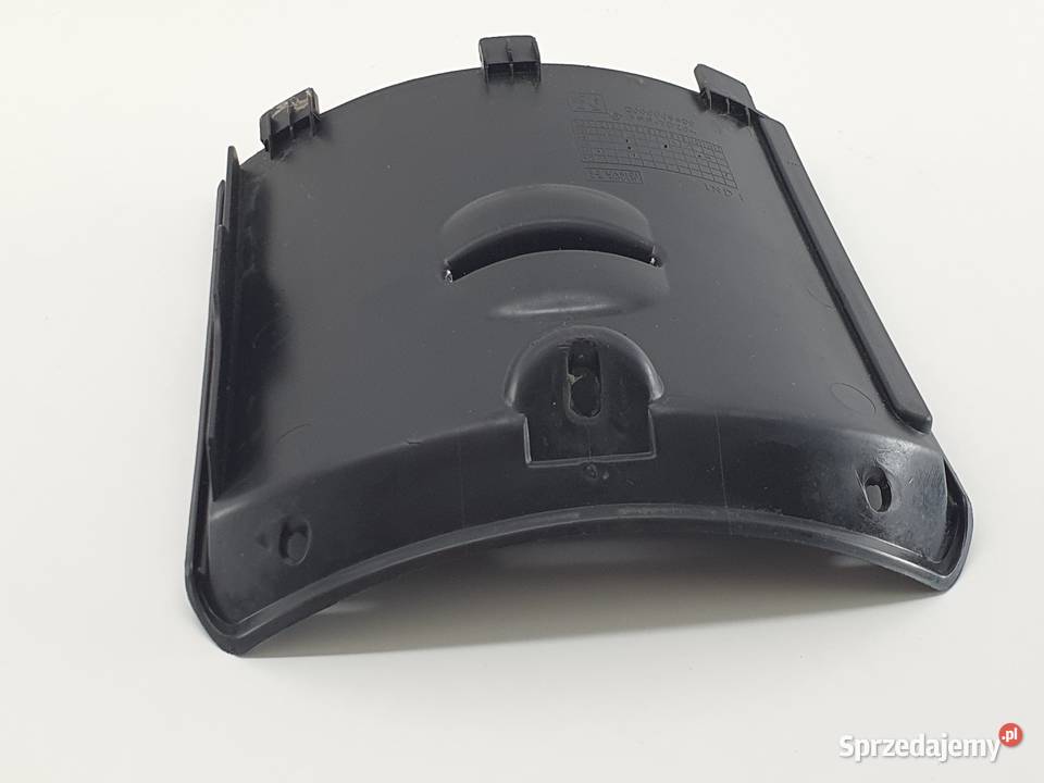 OSLONA ZASLEPKA WYPELNIENIE PEUGEOT EVIVACITY Janowice