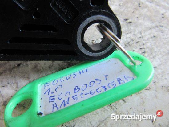 Ford Focus III 10 ecoboost CZUJNIK BM516C315BB osobowe Chełm sprzedam