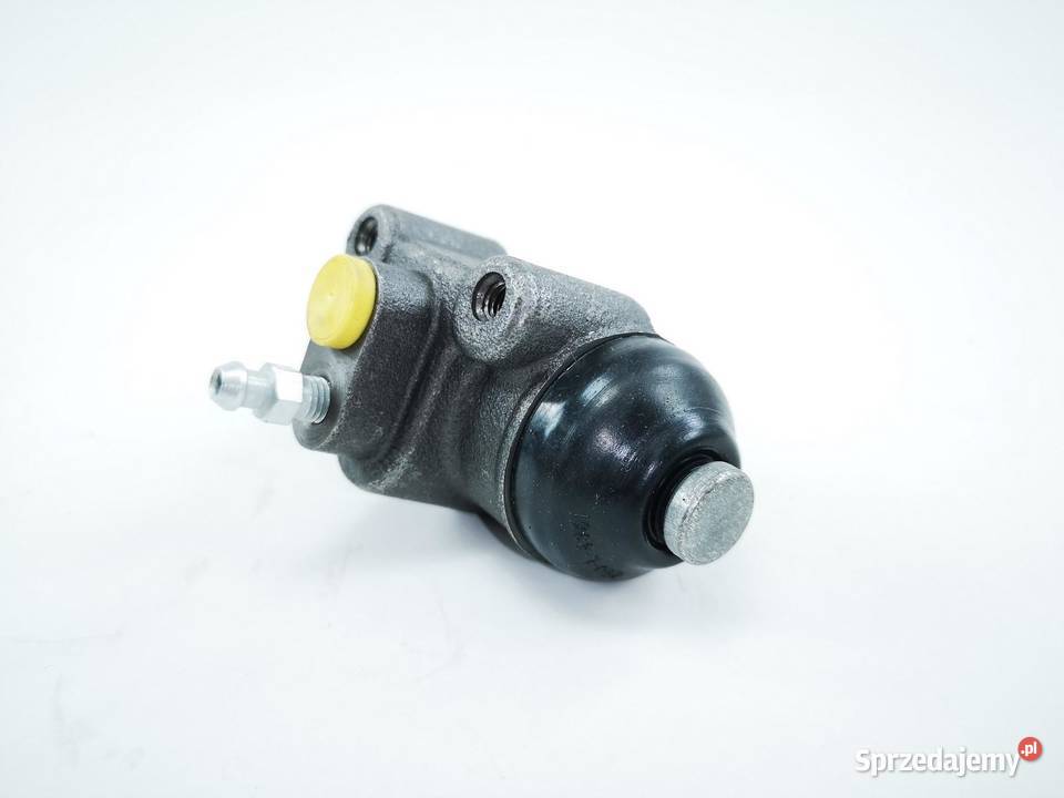 CYLINDEREK HAMULCOWY CITROEN C25 PEUGEOT J5 25 lubelskie