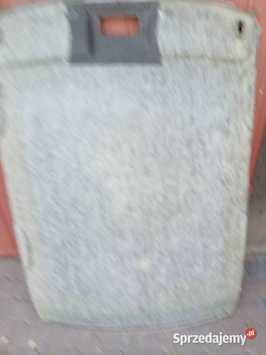 podsufitka audi a4 B5 sedan osobowe Lubartów