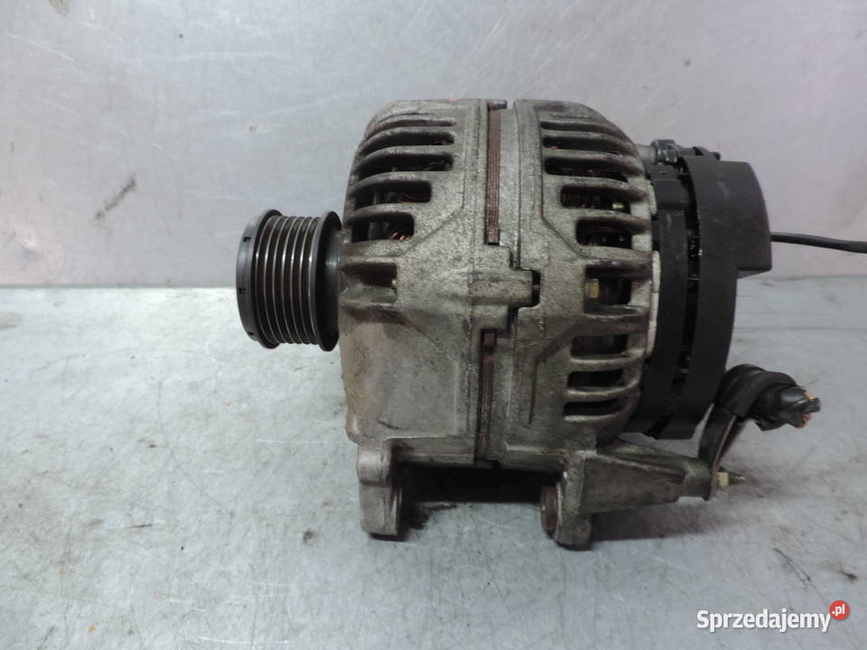 ALTERNATOR SKODA FABIA I 19 SDI Nowy Sącz sprzedam