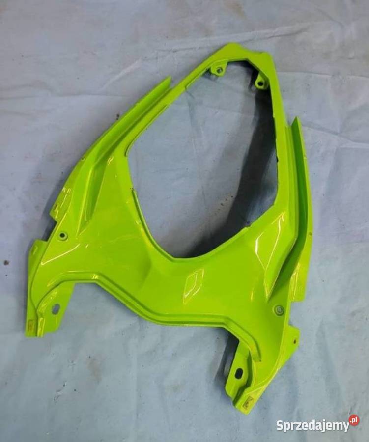 Kawasaki NINJA ZX 400 ZX400 OWIEWKA OSŁONA OGON Nowy Tomyśl