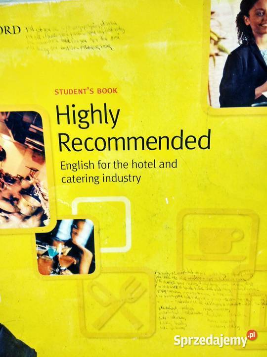 Highly recommended angielski antykwariat szkolny Warszawa