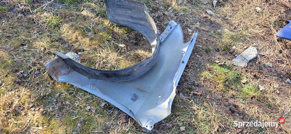Błotnik Lewy Prawy Toyota Corolla E 12 Przed FL Motoryzacja Żabno