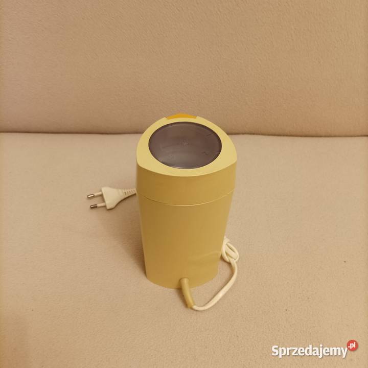 Udarowy młynek do kawy Predom Niewiadów UD 50 Stronie Śląskie