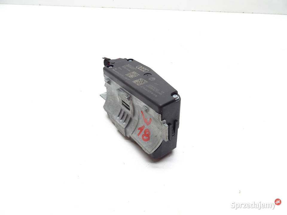 BLOKADA RYGIEL KIEROWNICY KOLUMNY KIEROWNICZEJ osobowe