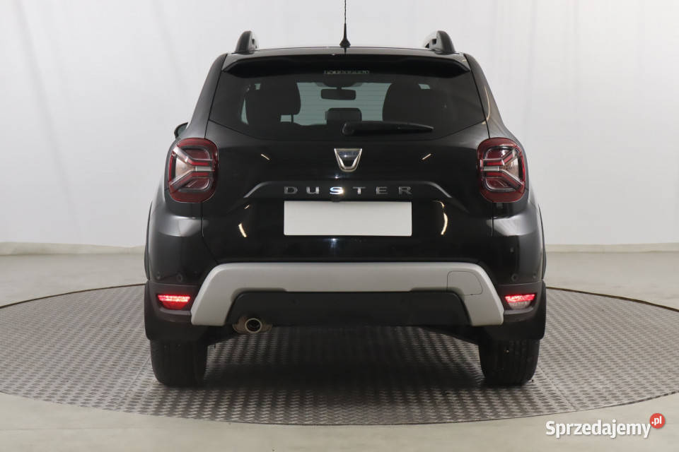 Dacia Duster 10 TCe Zabrze sprzedam
