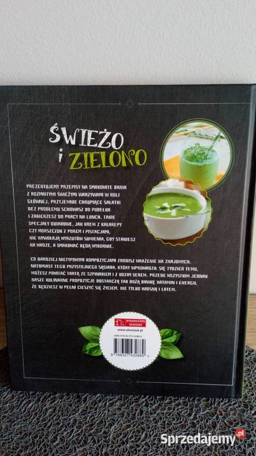 Świeżo i zielono dolnośląskie Wrocław