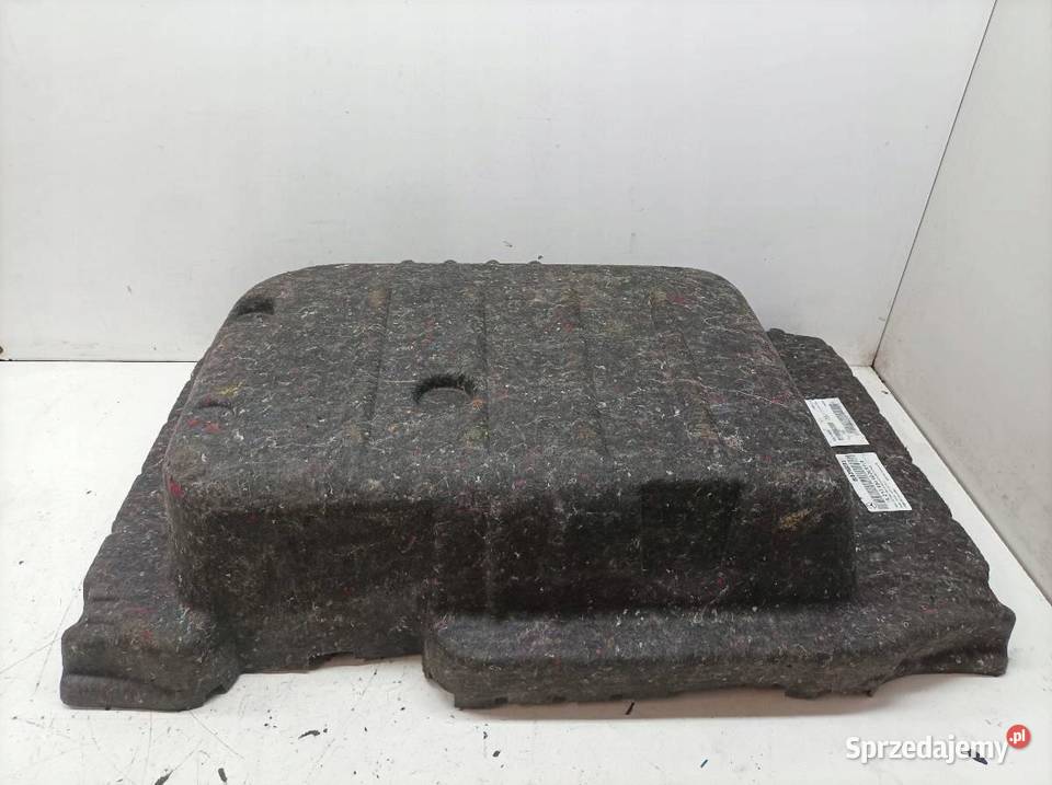 PODŁOGA BAGAŻNIKA WNĘKA KOŁA 2136940026 Mercedes Rok produkcji 2017 świętokrzyskie sprzedam