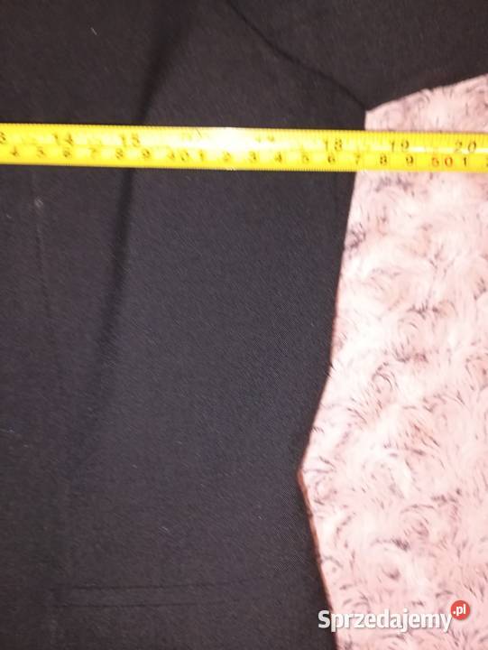 Marynarka damska klasyczna