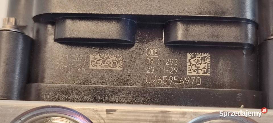 SUZUKI SCROSS SX4 POMPA ABS 15 HYBRID 5611064TA0