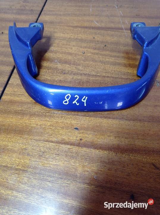 Uchwyt pasażera Kawasaki ZZR 600 Łubno