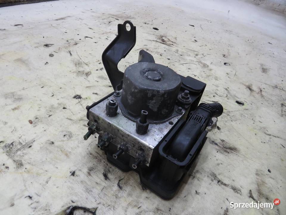 POMPA ABS XTRAIL III T32 16 DCI 476604CC3A