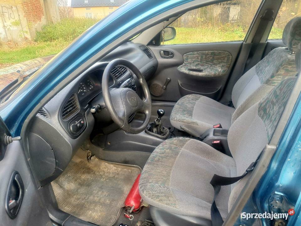 Daewoo Lanos 16 małopolskie sprzedam