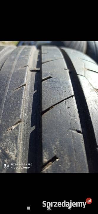 Opony letnie 2254517 2021 r Chełm