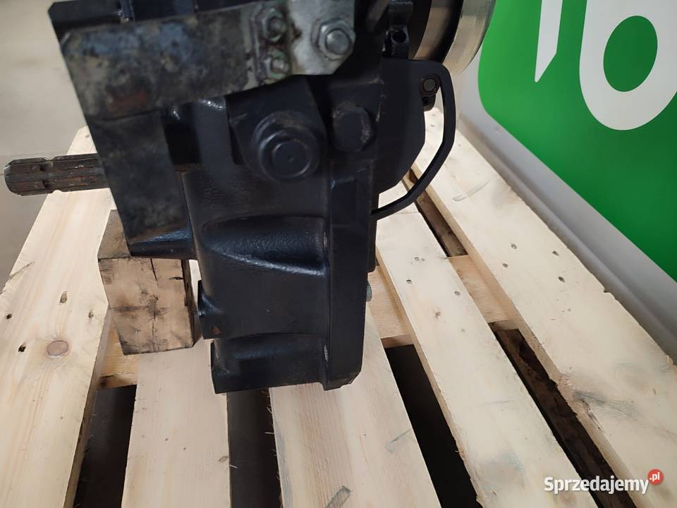 PTO tył 84192850 HOLLAND T7230 Wilkowo