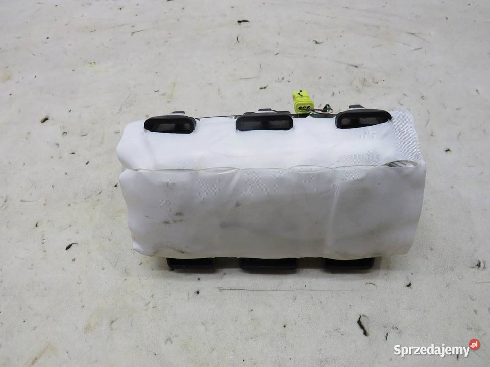 PODUSZKA AIRBAG PASAŻERA OPEL ASTRA K 39030033