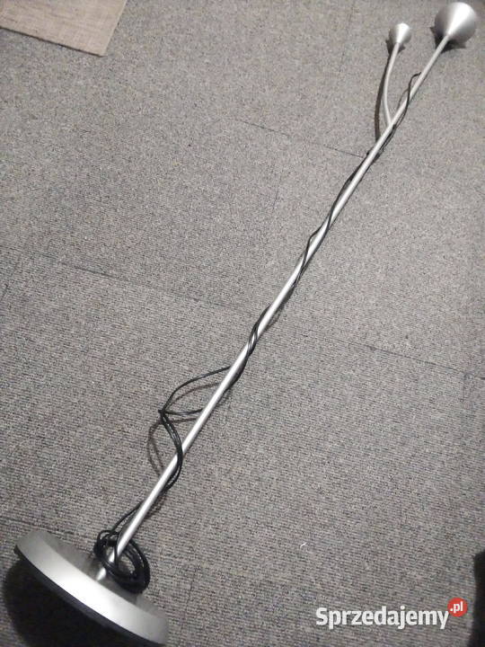lampa stojaca Warszawa