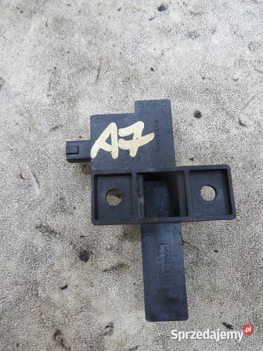 MODUŁ STEROWNIK ANTENY KESSY AUDI A7 8K0907247