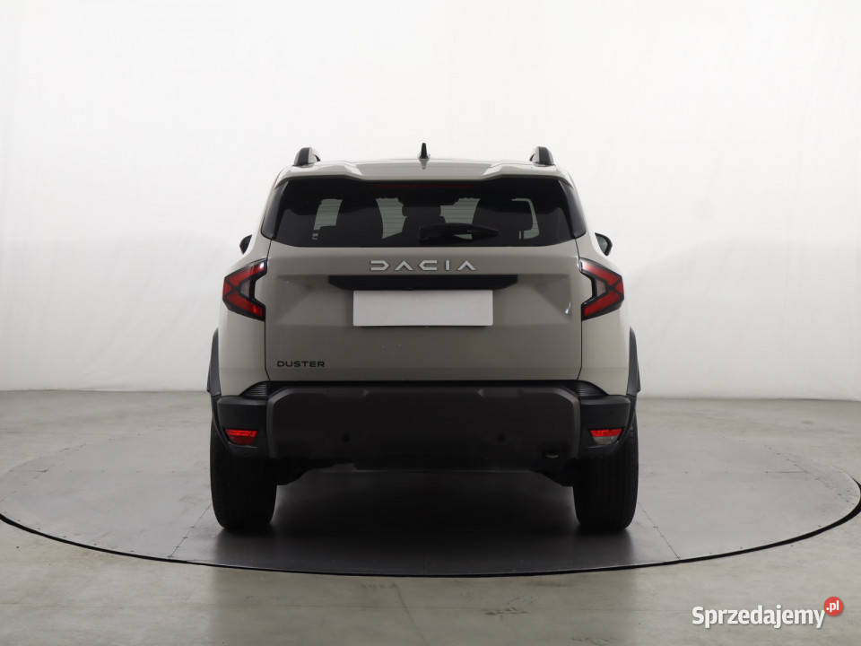 Dacia Duster 10 TCe bluetooth Duster Katowice