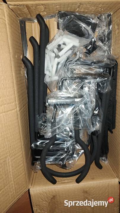 organizer ścienny na narzędzia wieszaki Książ Wielkopolski