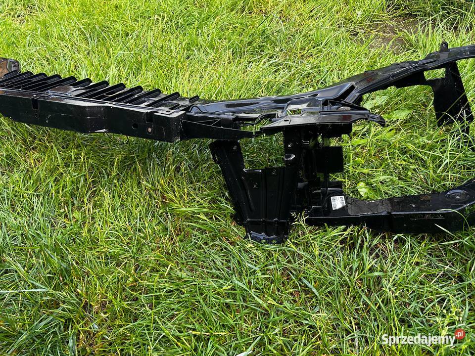 Volvo s60 II pas przedni Rok produkcji 2016 Lublin