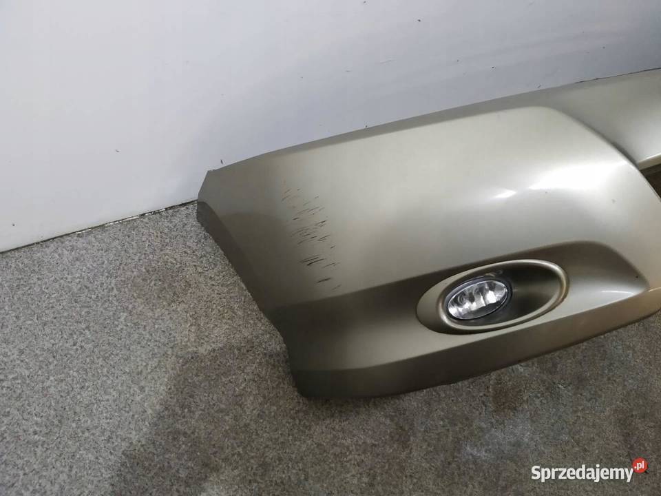 ZDERZAK PRZÓD Honda City V 20072013 świętokrzyskie