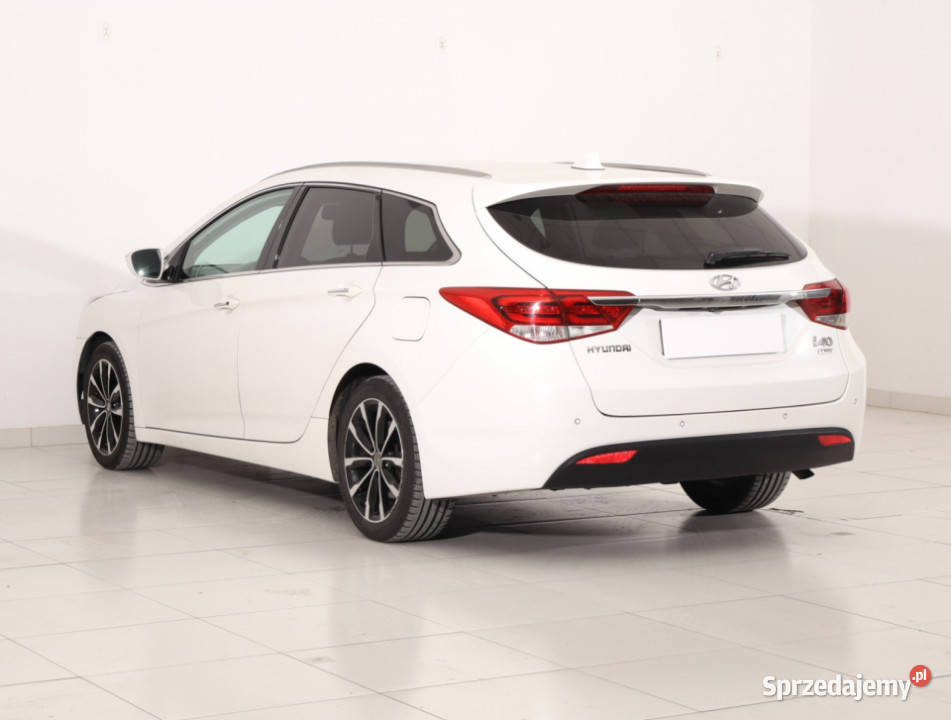 Hyundai i40 17 CRDi i40 mazowieckie Piaseczno sprzedam