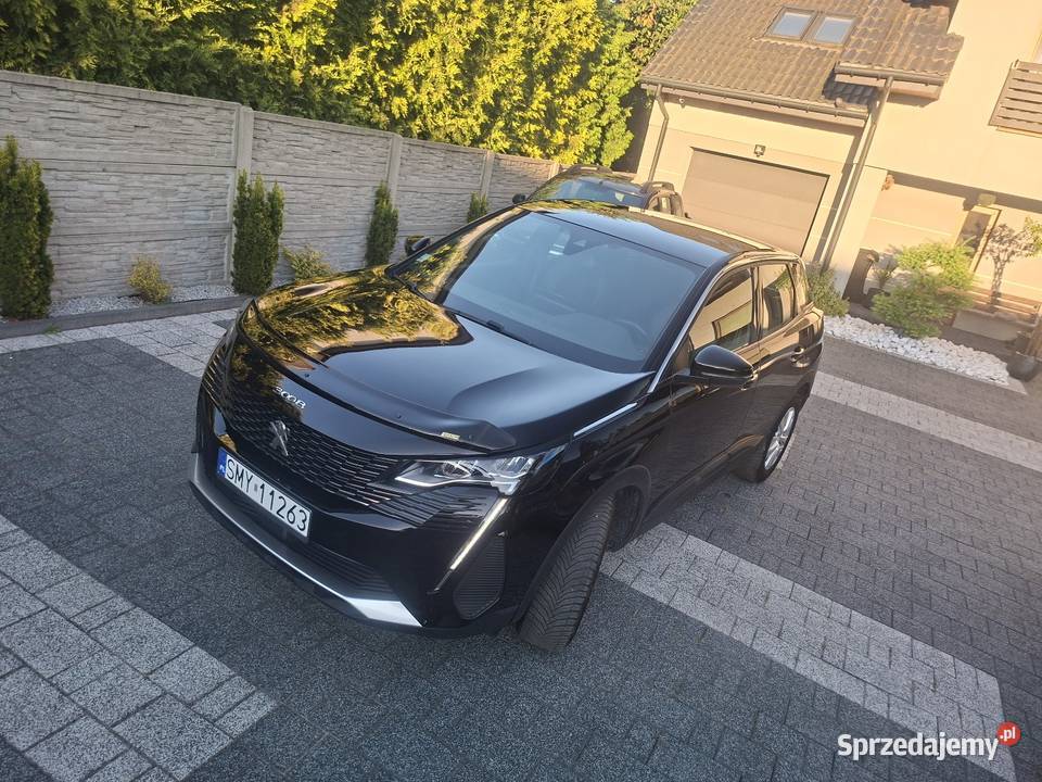 Super Stan Gwarancja 12 miesięcy serwisowany w ASO