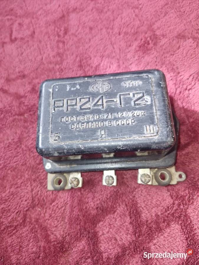 Części do samochodó Żuk Nysa Polonez Warszawa