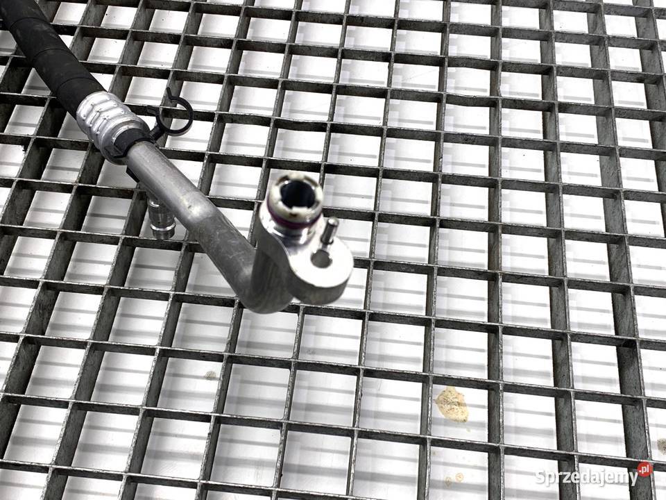 RURKA KLIMATYZACJI MINI CLUBMAN F54 6832950 15