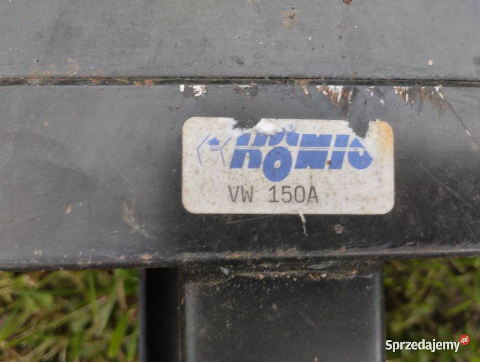 Stelaż podstawa fotela siedzenia Recaro Konig