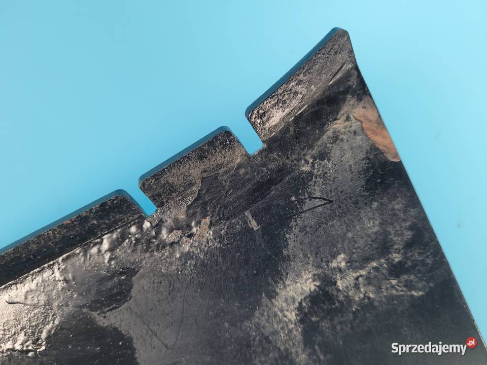 CASE IH PUMA 145 12r OSŁONA LEWA 84370541 Kolno