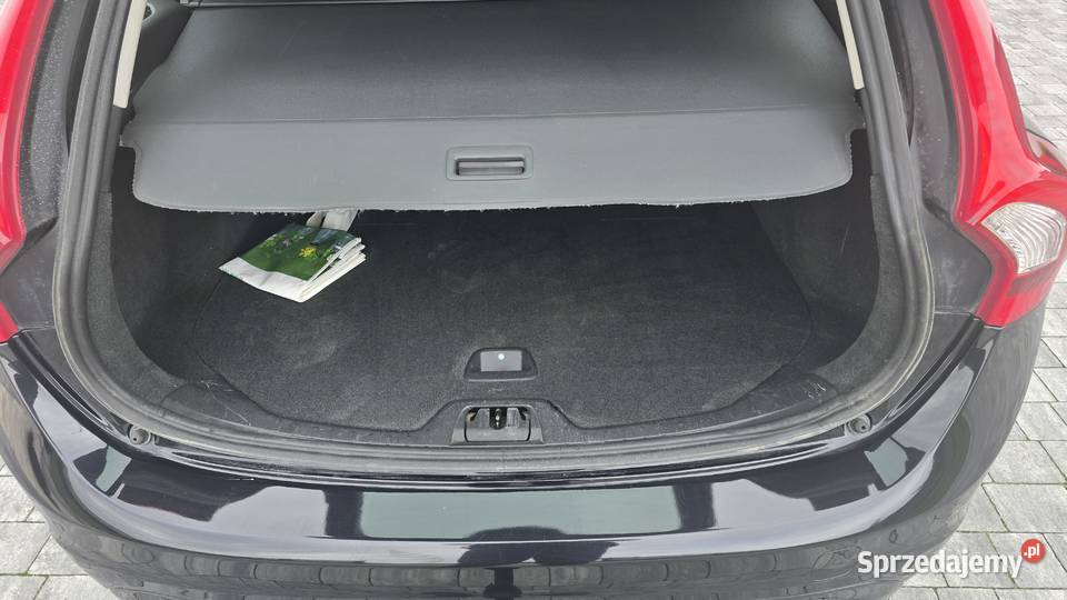 VOLVO V60 16 DIESEL Pionki