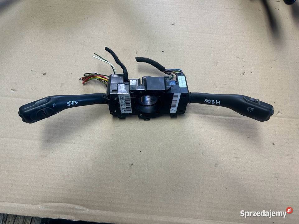 Manetka tempomatu komputera Passat B5FL Kombi Grudziądz