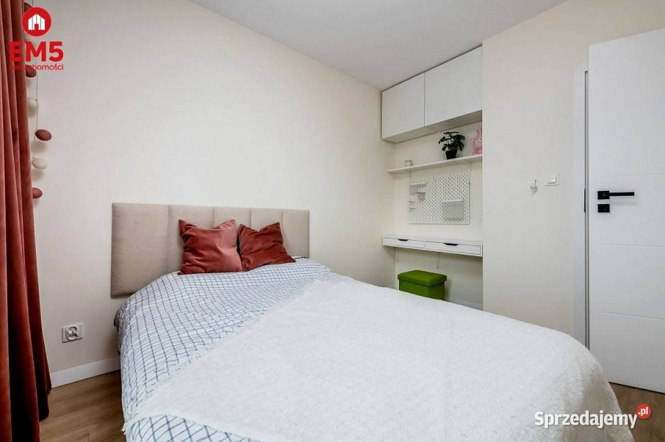 Mieszkanie 70m2 3 pokoje Białystok