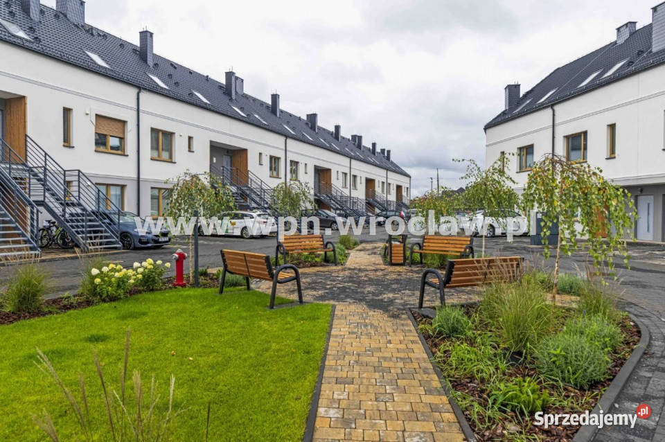 Mieszkanie Wrocław 10315m2 6 pokoi