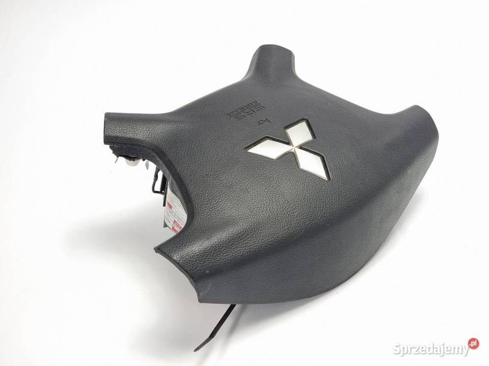 PODUSZKA AIRBAG MITSHUBISHI PAJERO IV 7030A099 Lipno sprzedam