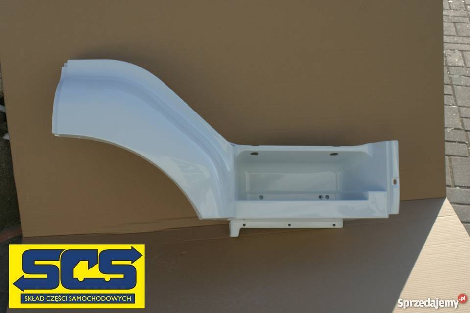 RENAULT PREMIUM DXI STOPNICA STOPIEŃ GÓRNY PRAWY ciężarowe Bieleń