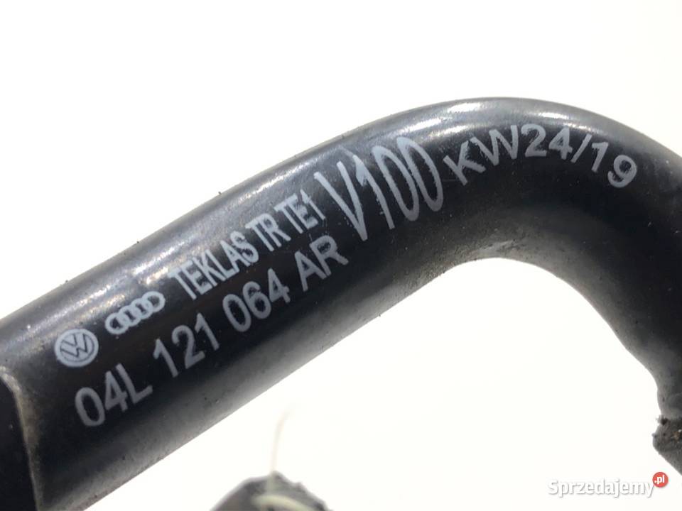 RURA WODY VW GOLF VII 04L121064AR 16 115