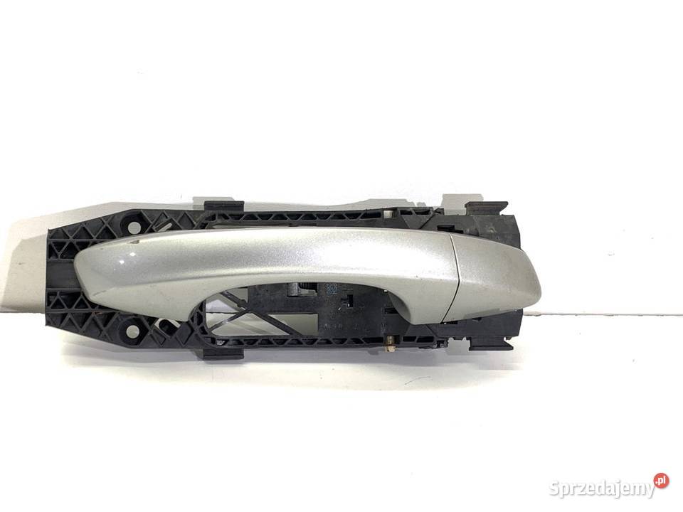 KLAMKA ZEWNĘTRZNA PRAWY PRZÓD VW GOLF VII