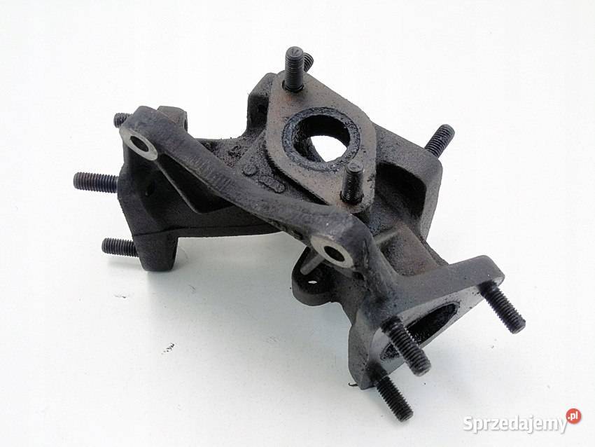 KOLEKTOR WYDECHOWY 25 TDI AUDI A4 A6 A8 PASSAT Sosnowiec