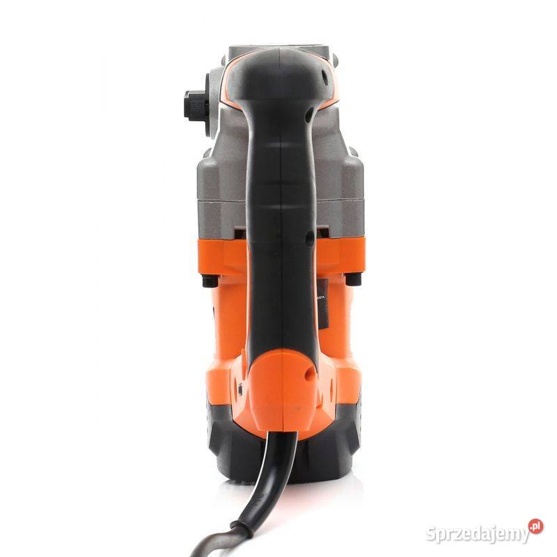 MŁOT UDAROWY MŁOTOWIERTARKA SDS KRAFTDELE model wielkopolskie Wyrzeka