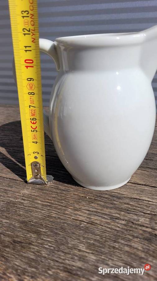 Antyk Stary mlecznik podlaskie Ciechanowiec
