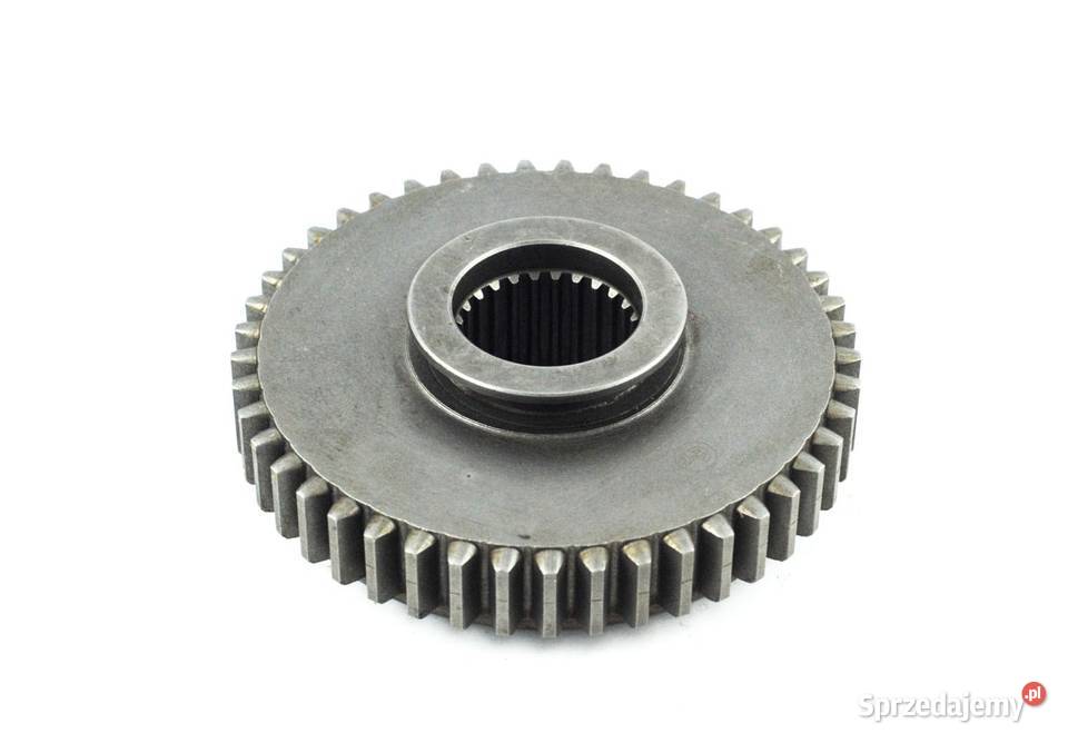 Tryb 2biegu Kubota L3408 45 Tx26T
