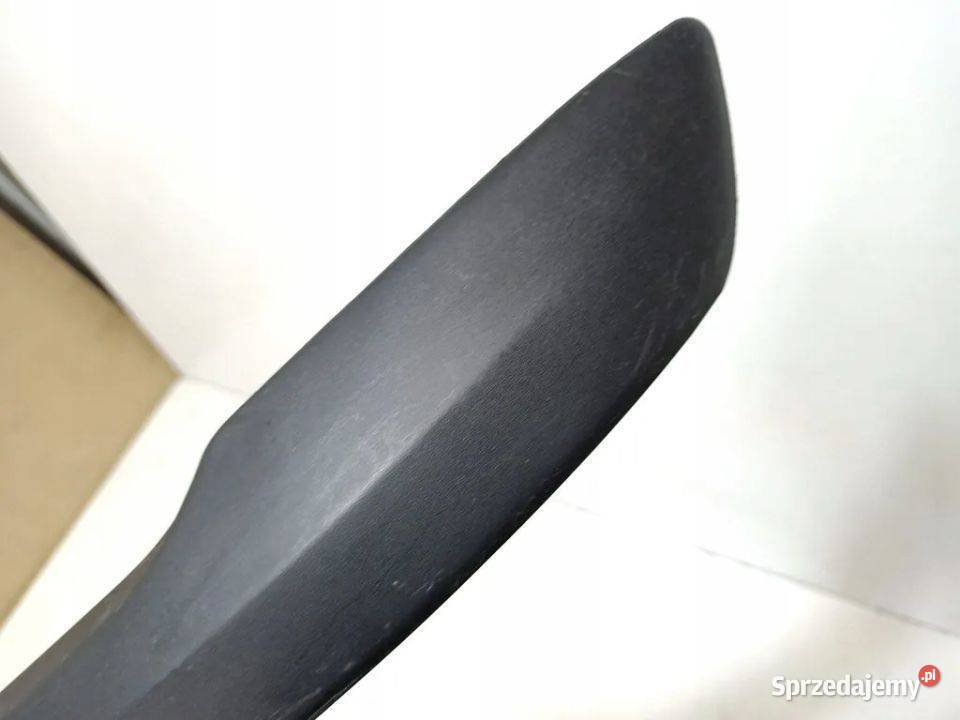 FORD FOCUS MK2 II 0408 HB LISTWA ZDERZAKA TYŁ Skarżysko-Kamienna