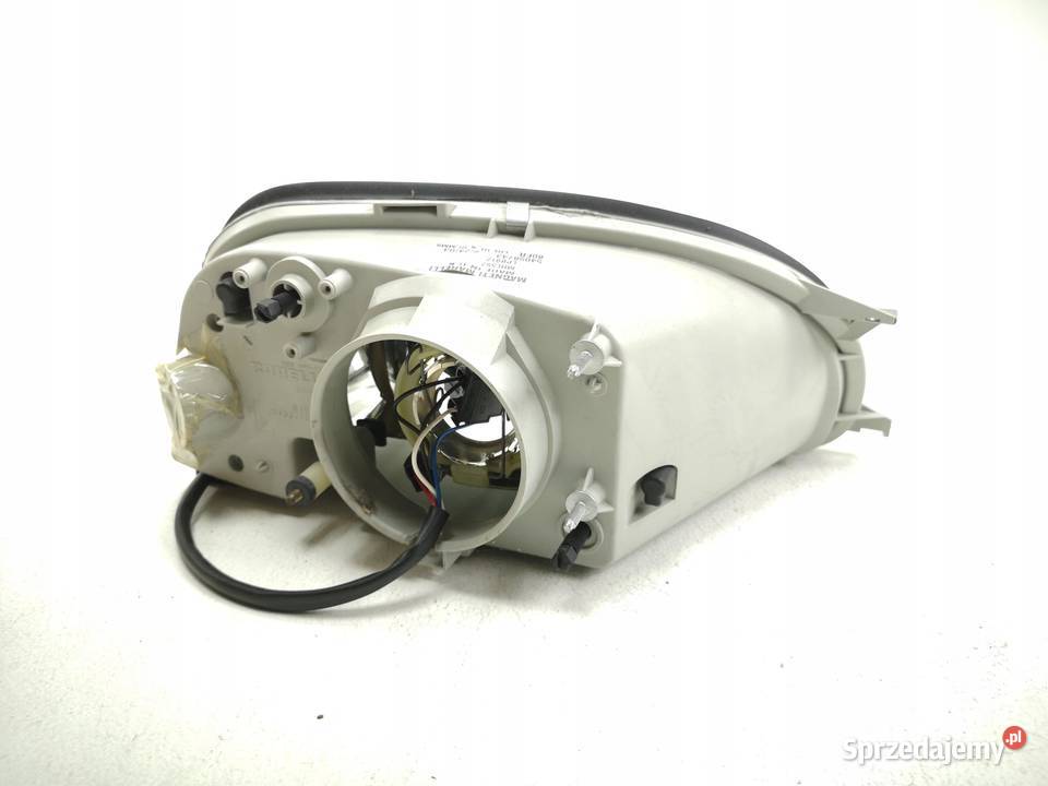 LAMPA LEWY PRZÓD ROVER 100 19891998 NOWA MAGNETI