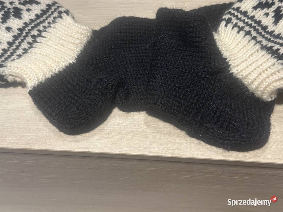 Skarpety męskie VIKING GARN Sportssragg łódzkie sprzedam