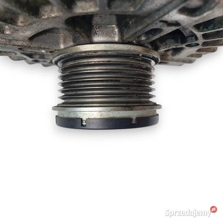 ALTERNATOR Opel Mokka Astra IV J Meriva II 14